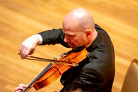2024 University of Illinois High School Orchestra ClinicFebruary 24, 2024