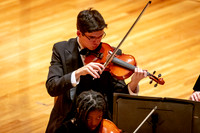 2024 University of Illinois High School Orchestra ClinicFebruary 24, 2024