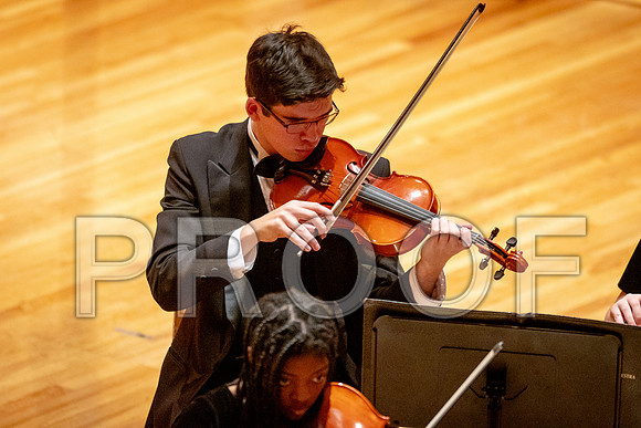 2024 University of Illinois High School Orchestra ClinicFebruary 24, 2024