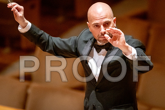 2024 University of Illinois High School Orchestra ClinicFebruary 24, 2024