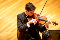 2024 University of Illinois High School Orchestra ClinicFebruary 24, 2024