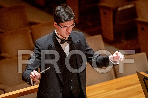 2024 University of Illinois High School Orchestra ClinicFebruary 24, 2024