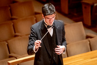 2024 University of Illinois High School Orchestra ClinicFebruary 24, 2024