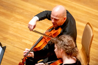 2024 University of Illinois High School Orchestra ClinicFebruary 24, 2024