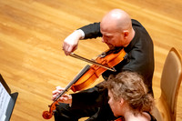 2024 University of Illinois High School Orchestra ClinicFebruary 24, 2024