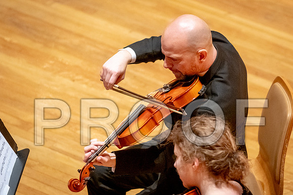 2024 University of Illinois High School Orchestra ClinicFebruary 24, 2024