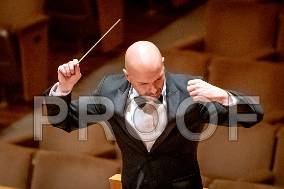 2024 University of Illinois High School Orchestra ClinicFebruary 24, 2024