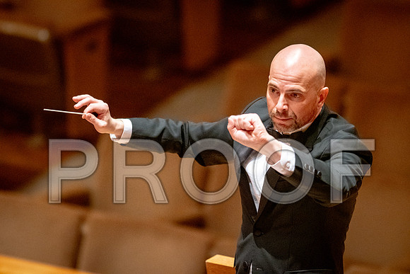 2024 University of Illinois High School Orchestra ClinicFebruary 24, 2024