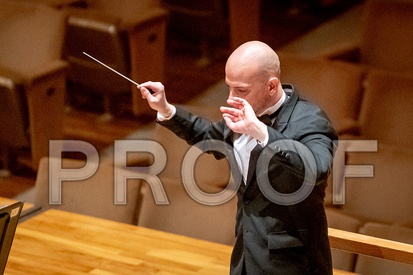 2024 University of Illinois High School Orchestra ClinicFebruary 24, 2024