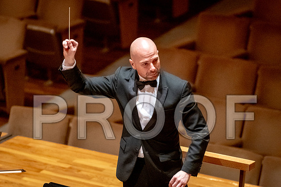 2024 University of Illinois High School Orchestra ClinicFebruary 24, 2024