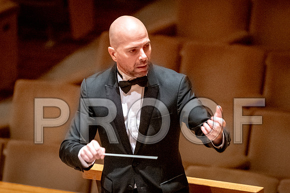 2024 University of Illinois High School Orchestra ClinicFebruary 24, 2024