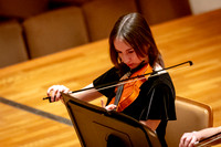 2024 University of Illinois High School Orchestra ClinicFebruary 24, 2024