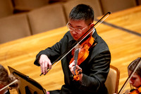 2024 University of Illinois High School Orchestra ClinicFebruary 24, 2024