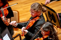 2024 University of Illinois High School Orchestra ClinicFebruary 24, 2024