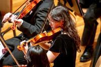 2024 University of Illinois High School Orchestra ClinicFebruary 24, 2024