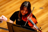2024 University of Illinois High School Orchestra ClinicFebruary 24, 2024