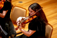 2024 University of Illinois High School Orchestra ClinicFebruary 24, 2024