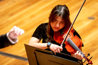 2024 University of Illinois High School Orchestra ClinicFebruary 24, 2024
