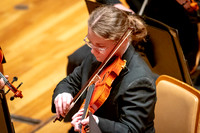 2024 University of Illinois High School Orchestra ClinicFebruary 24, 2024