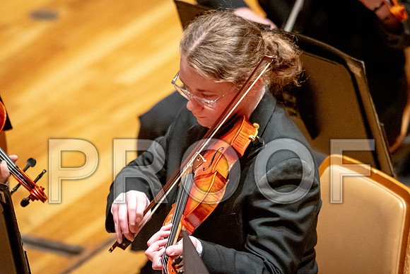 2024 University of Illinois High School Orchestra ClinicFebruary 24, 2024