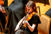 2024 University of Illinois High School Orchestra ClinicFebruary 24, 2024