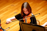 2024 University of Illinois High School Orchestra ClinicFebruary 24, 2024