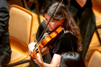 2024 University of Illinois High School Orchestra ClinicFebruary 24, 2024
