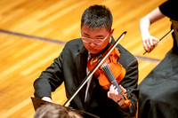 2024 University of Illinois High School Orchestra ClinicFebruary 24, 2024