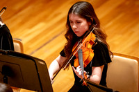 2024 University of Illinois High School Orchestra ClinicFebruary 24, 2024