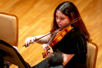2024 University of Illinois High School Orchestra ClinicFebruary 24, 2024