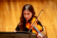 2024 University of Illinois High School Orchestra ClinicFebruary 24, 2024