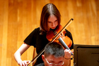 2024 University of Illinois High School Orchestra ClinicFebruary 24, 2024