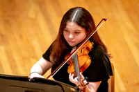 2024 University of Illinois High School Orchestra ClinicFebruary 24, 2024