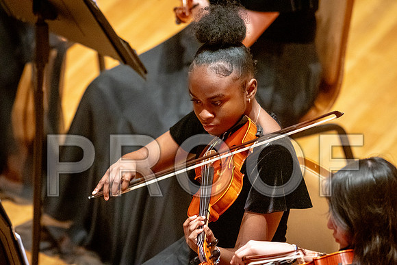 2024 University of Illinois High School Orchestra ClinicFebruary 24, 2024