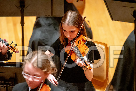 2024 University of Illinois High School Orchestra ClinicFebruary 24, 2024
