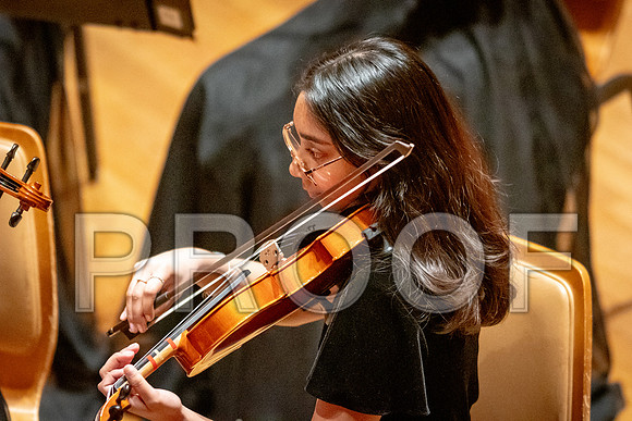 2024 University of Illinois High School Orchestra ClinicFebruary 24, 2024