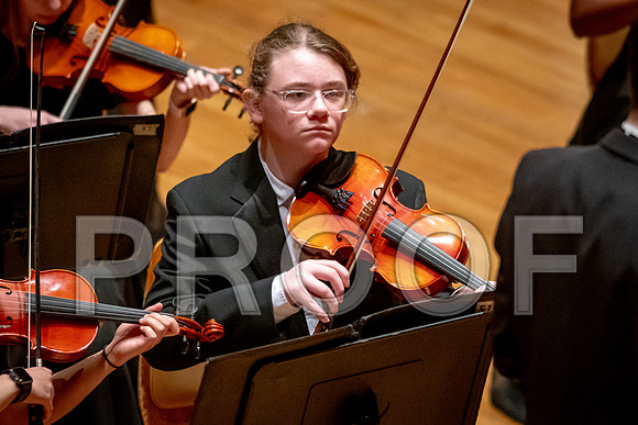 2024 University of Illinois High School Orchestra ClinicFebruary 24, 2024