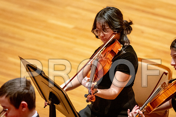 2024 University of Illinois High School Orchestra ClinicFebruary 24, 2024