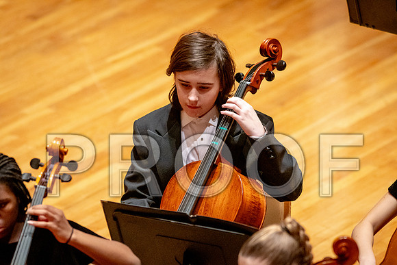 2024 University of Illinois High School Orchestra ClinicFebruary 24, 2024
