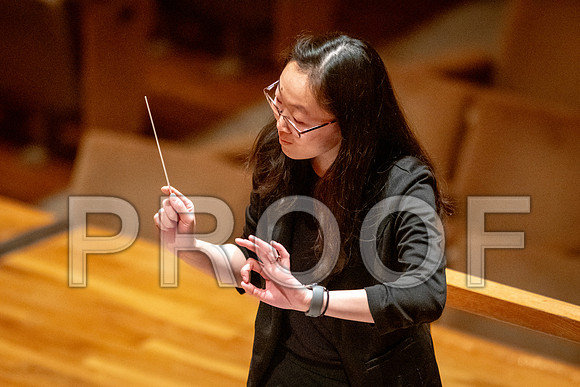 2024 University of Illinois High School Orchestra ClinicFebruary 24, 2024