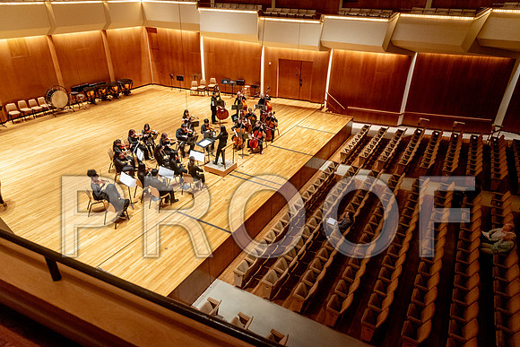2024 University of Illinois High School Orchestra ClinicFebruary 24, 2024