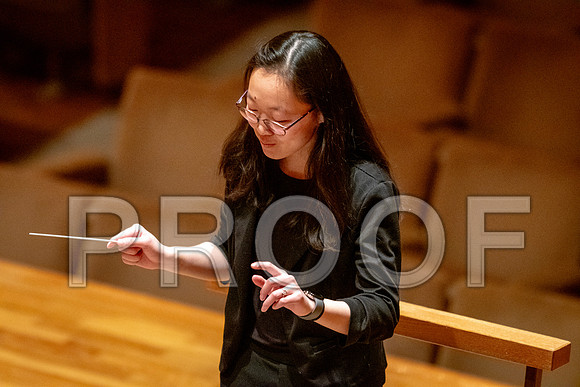 2024 University of Illinois High School Orchestra ClinicFebruary 24, 2024