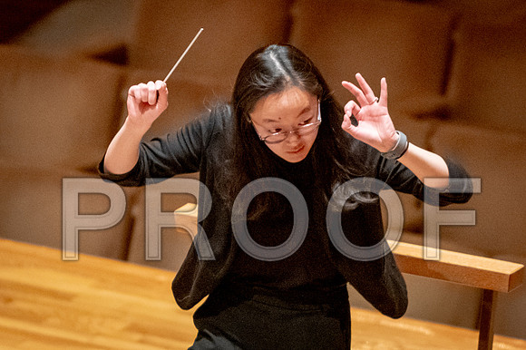 2024 University of Illinois High School Orchestra ClinicFebruary 24, 2024