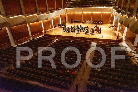 2024 University of Illinois High School Orchestra ClinicFebruary 24, 2024