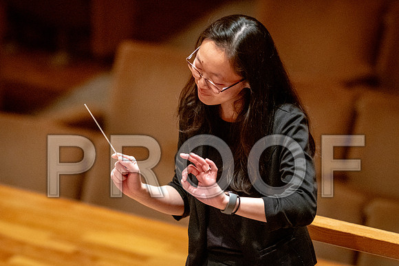 2024 University of Illinois High School Orchestra ClinicFebruary 24, 2024