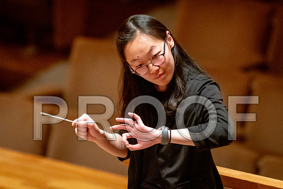 2024 University of Illinois High School Orchestra ClinicFebruary 24, 2024