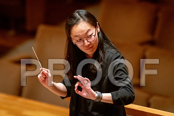 2024 University of Illinois High School Orchestra ClinicFebruary 24, 2024
