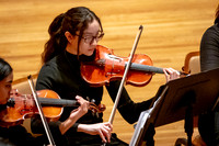 2024 University of Illinois High School Orchestra ClinicFebruary 24, 2024