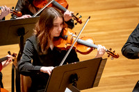 2024 University of Illinois High School Orchestra ClinicFebruary 24, 2024
