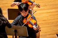 2024 University of Illinois High School Orchestra ClinicFebruary 24, 2024